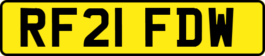 RF21FDW