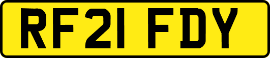 RF21FDY