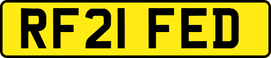 RF21FED