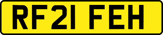 RF21FEH