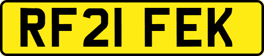 RF21FEK