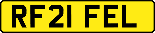 RF21FEL