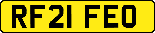 RF21FEO