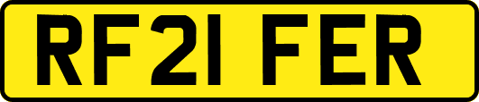 RF21FER