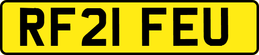 RF21FEU