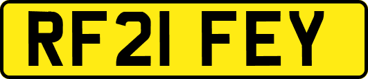 RF21FEY