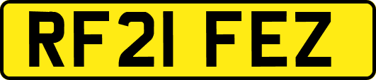 RF21FEZ
