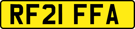 RF21FFA