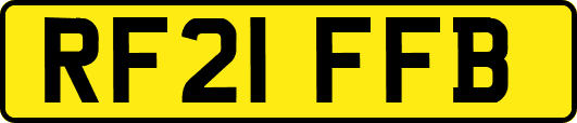 RF21FFB