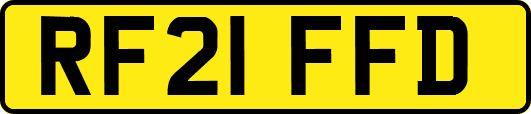 RF21FFD