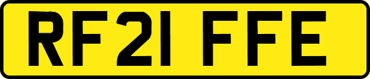 RF21FFE