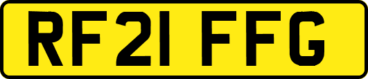 RF21FFG