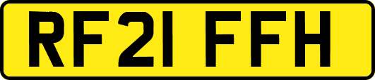 RF21FFH