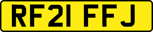RF21FFJ