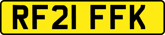 RF21FFK