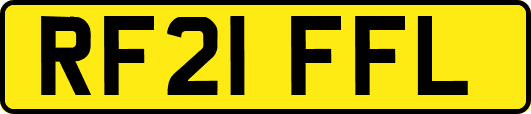 RF21FFL