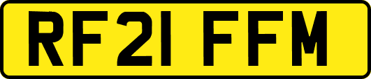 RF21FFM