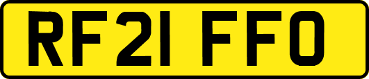 RF21FFO