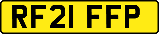 RF21FFP