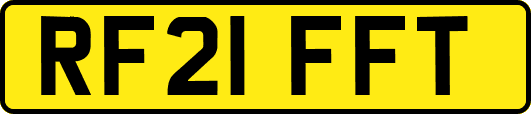 RF21FFT