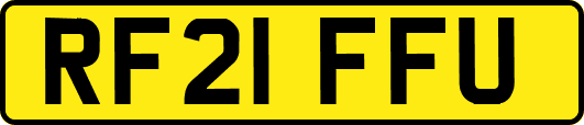 RF21FFU