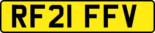 RF21FFV
