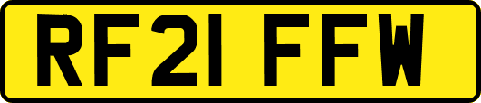 RF21FFW