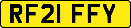 RF21FFY