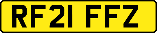 RF21FFZ