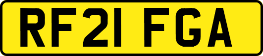 RF21FGA