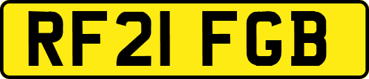 RF21FGB