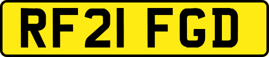 RF21FGD
