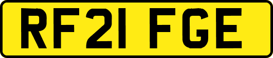 RF21FGE