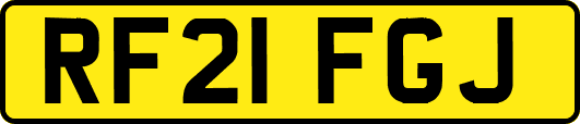 RF21FGJ