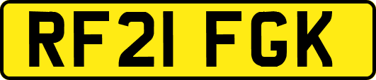 RF21FGK