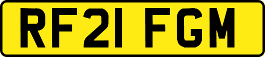 RF21FGM