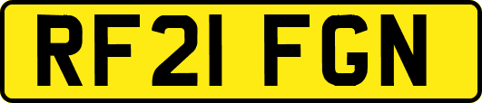 RF21FGN