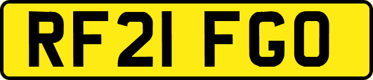RF21FGO