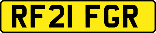 RF21FGR