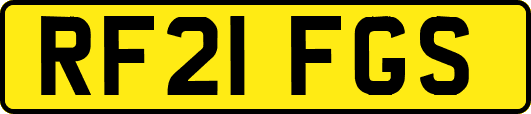 RF21FGS
