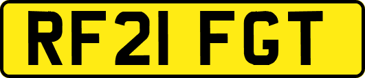 RF21FGT