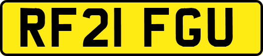 RF21FGU