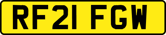 RF21FGW