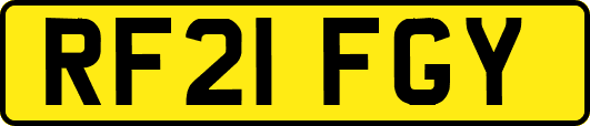 RF21FGY