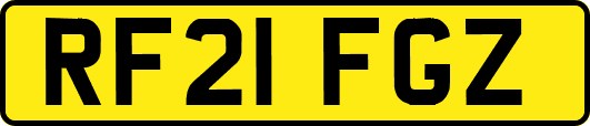 RF21FGZ