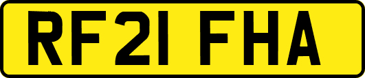 RF21FHA