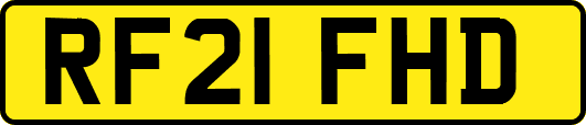 RF21FHD