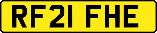 RF21FHE