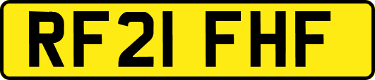 RF21FHF