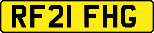 RF21FHG